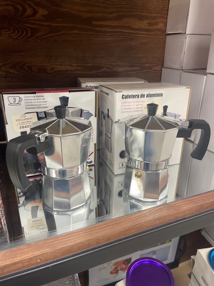 Cafetiere ☕️