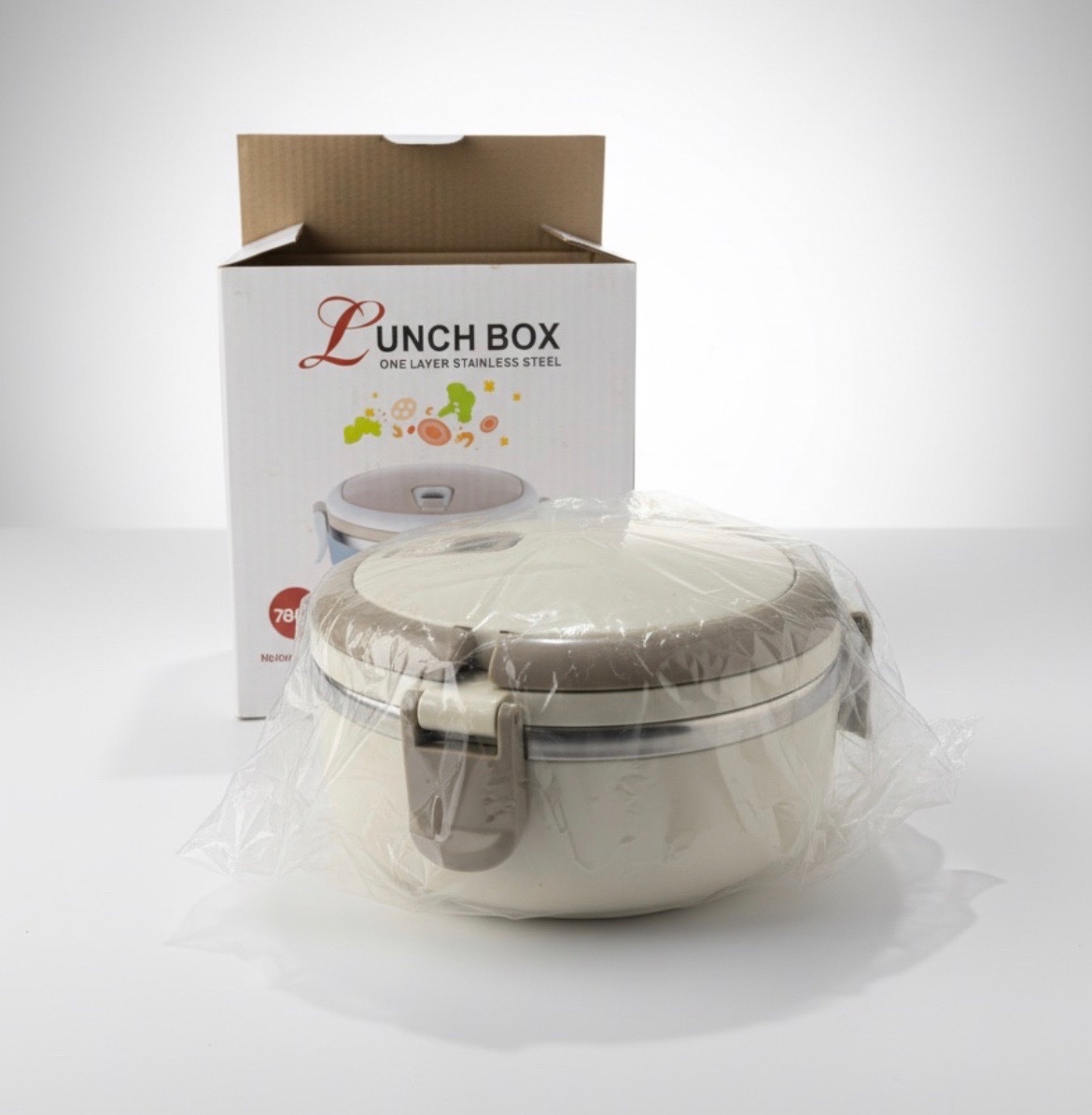 Lunch box 700 ml 