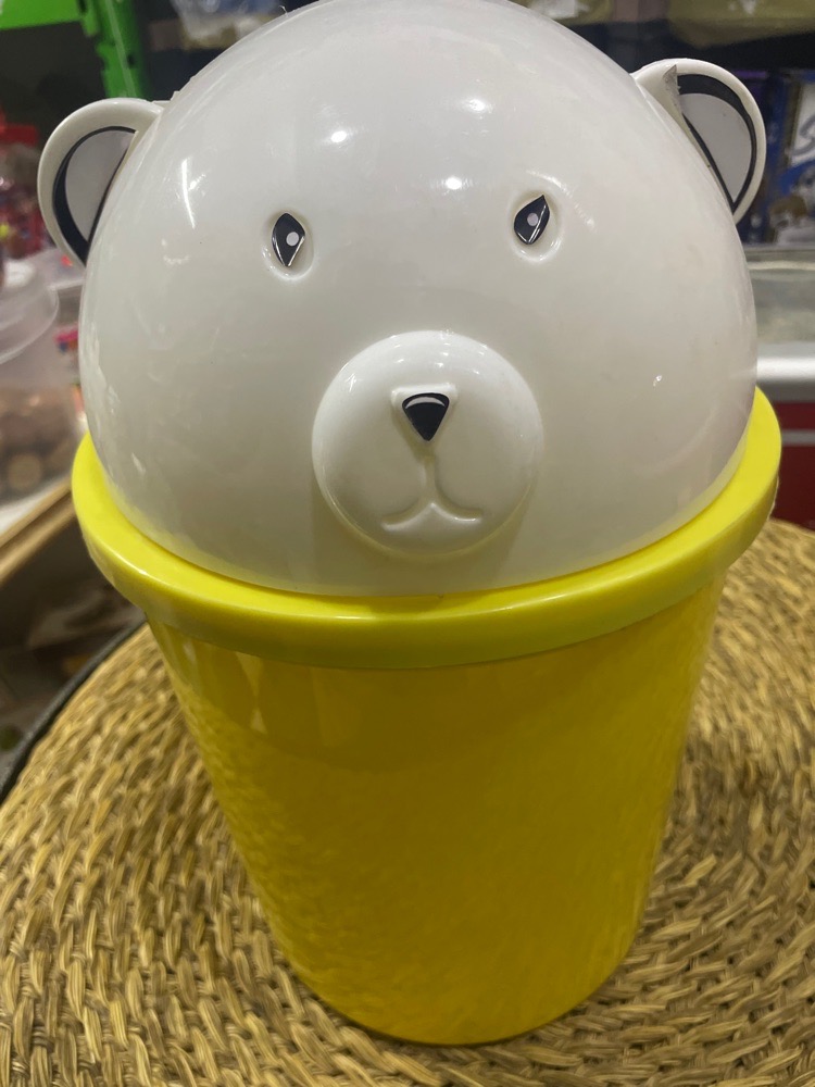 Pour rangement 