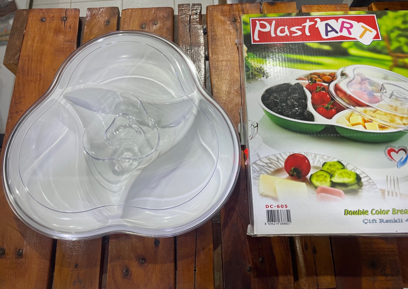 Plat 