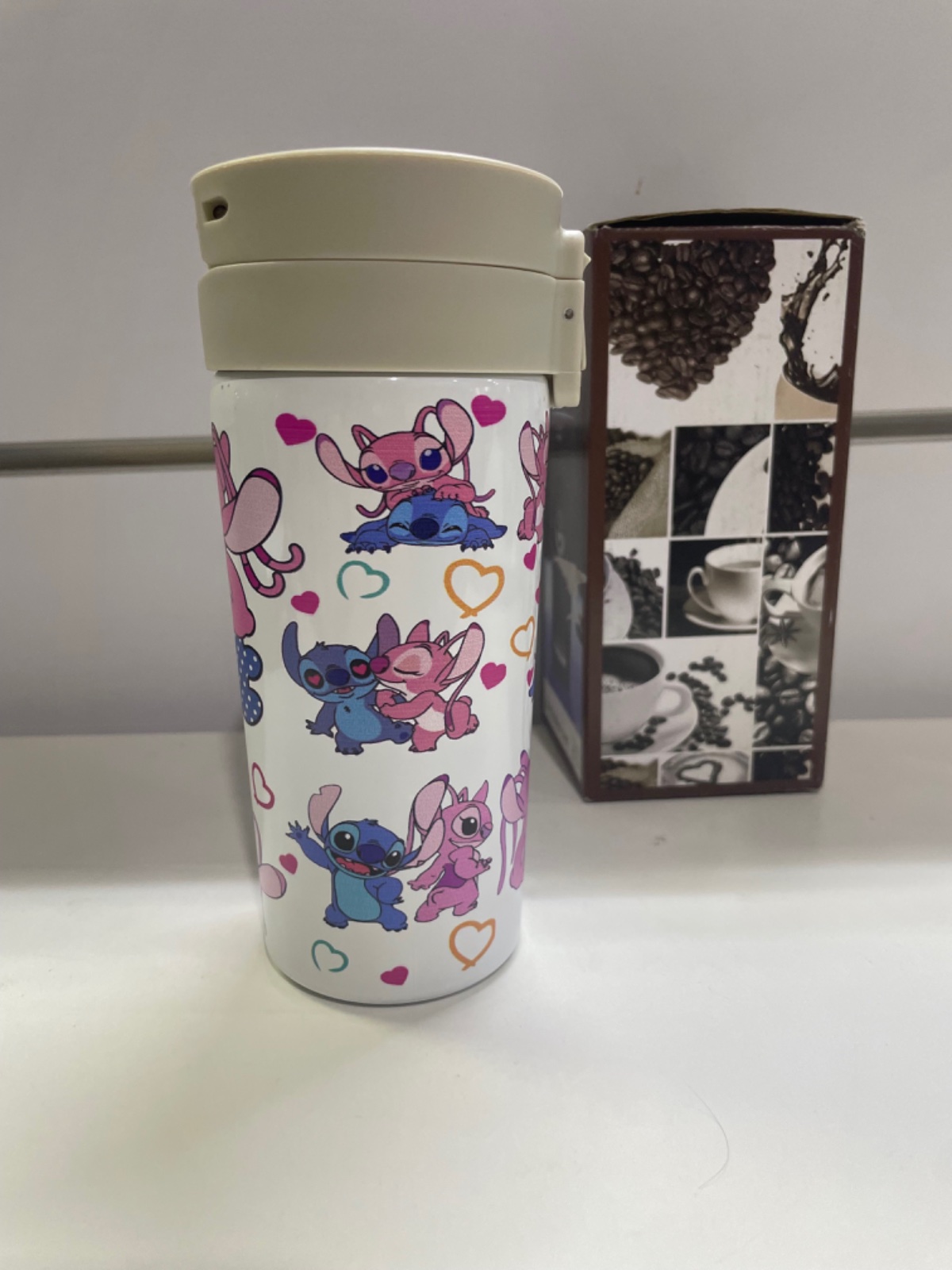 Trés mignion pour ton café 😍