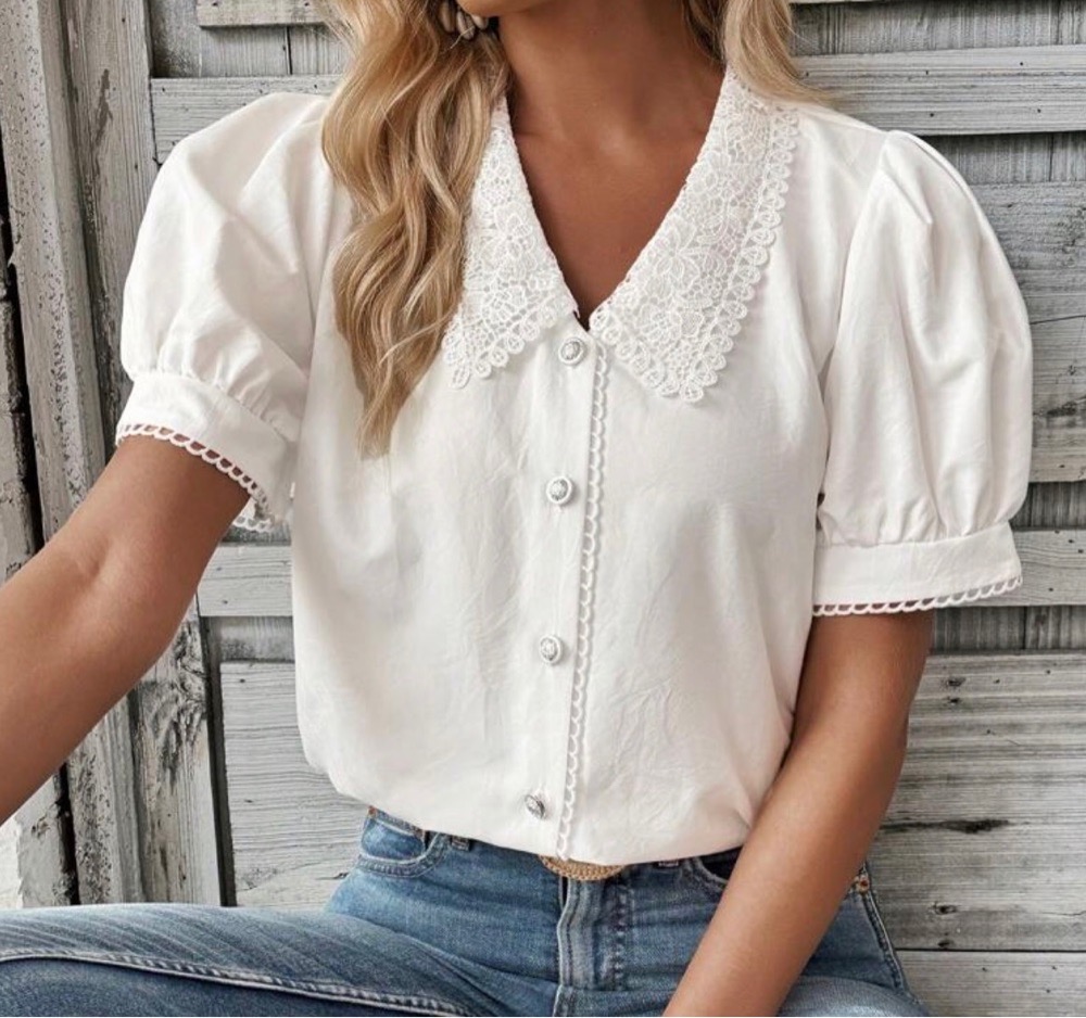 Chemise taille L