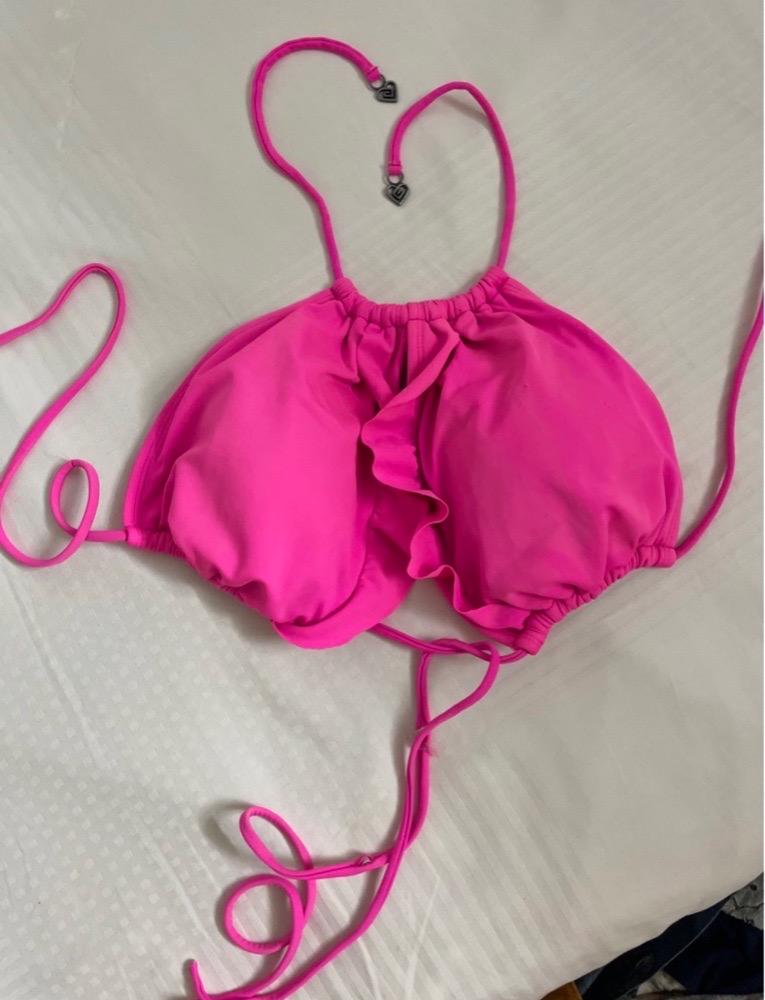 Maillot 💖👙✨ 1 ps
