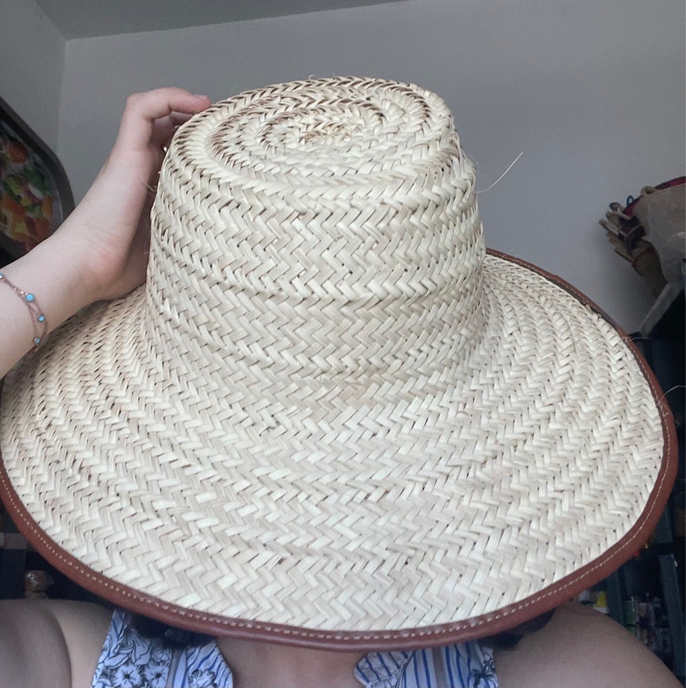 Chapeau ☀️