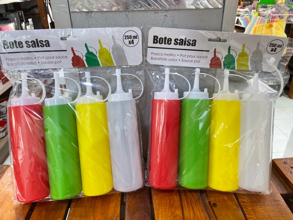 8 boite sauces 