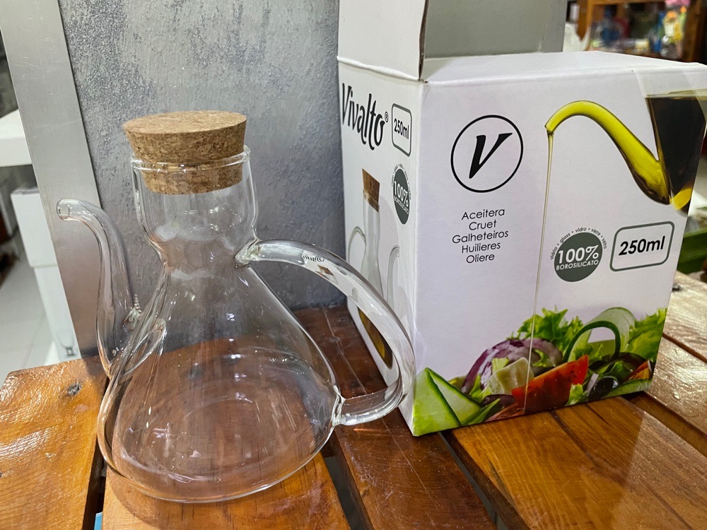 Huiliere 250 ml