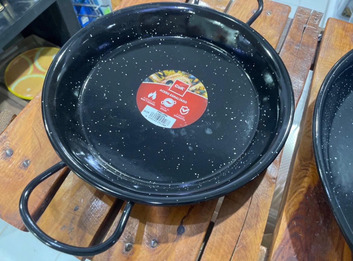 Diametre 24 cm