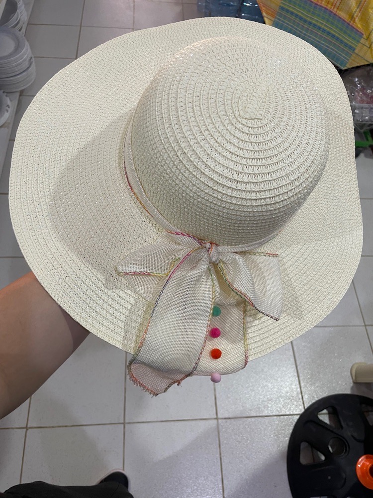 Chapeau صيافي 👒