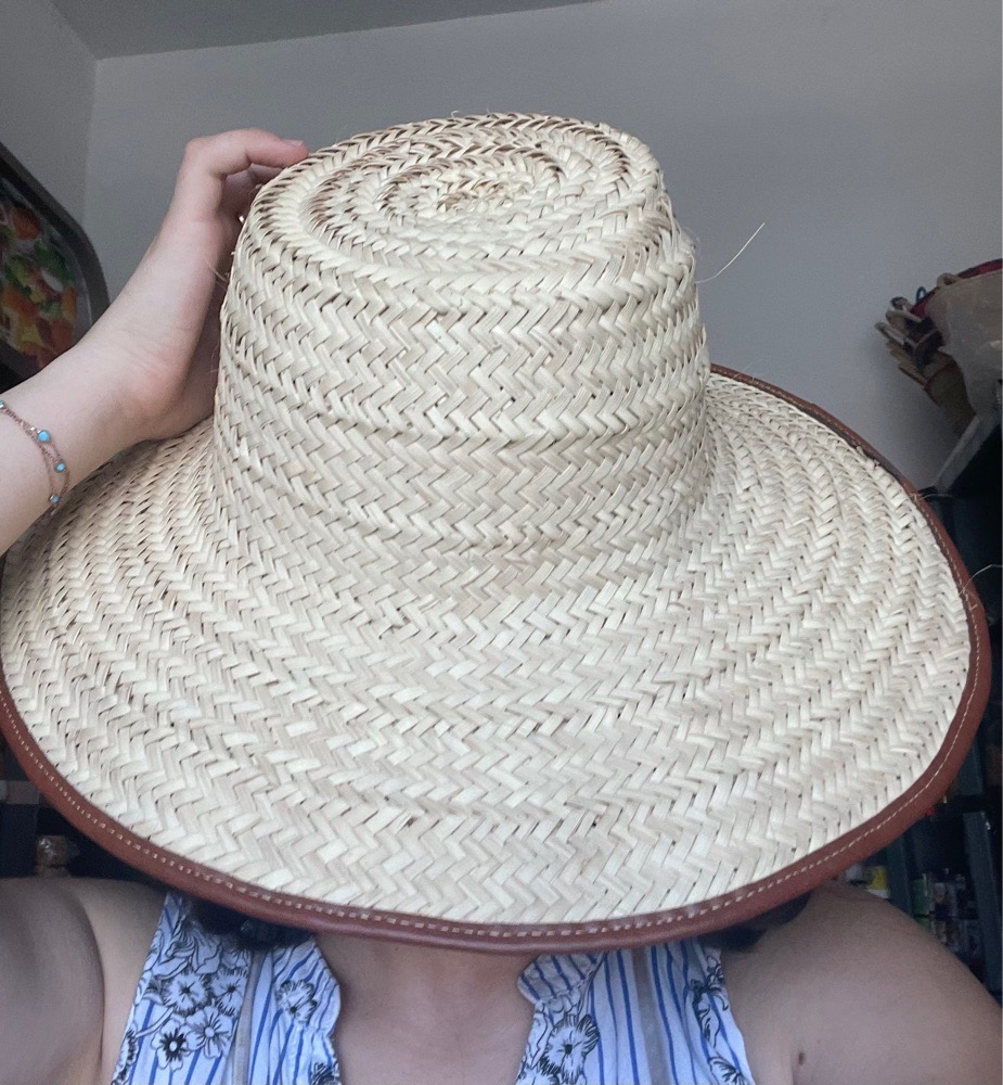 Chapeau صيافي 
