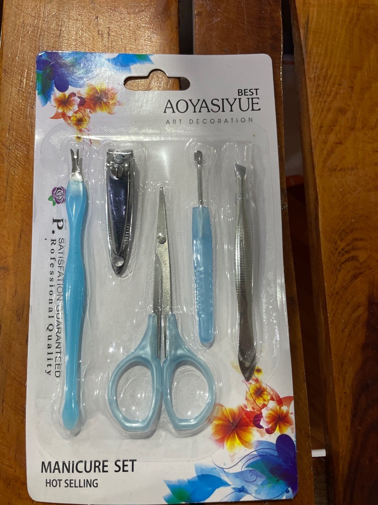 Essentiel pour chaque fille 