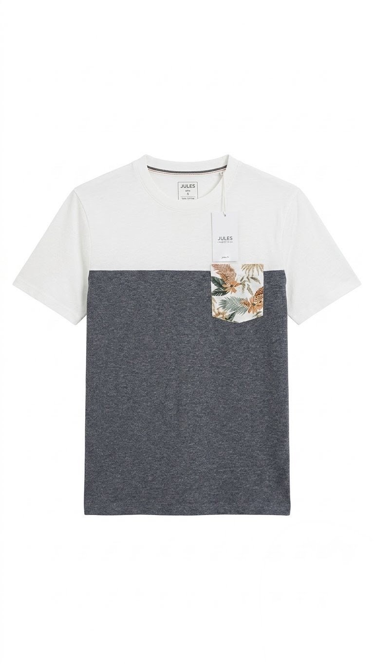 T-SHIRT JULES