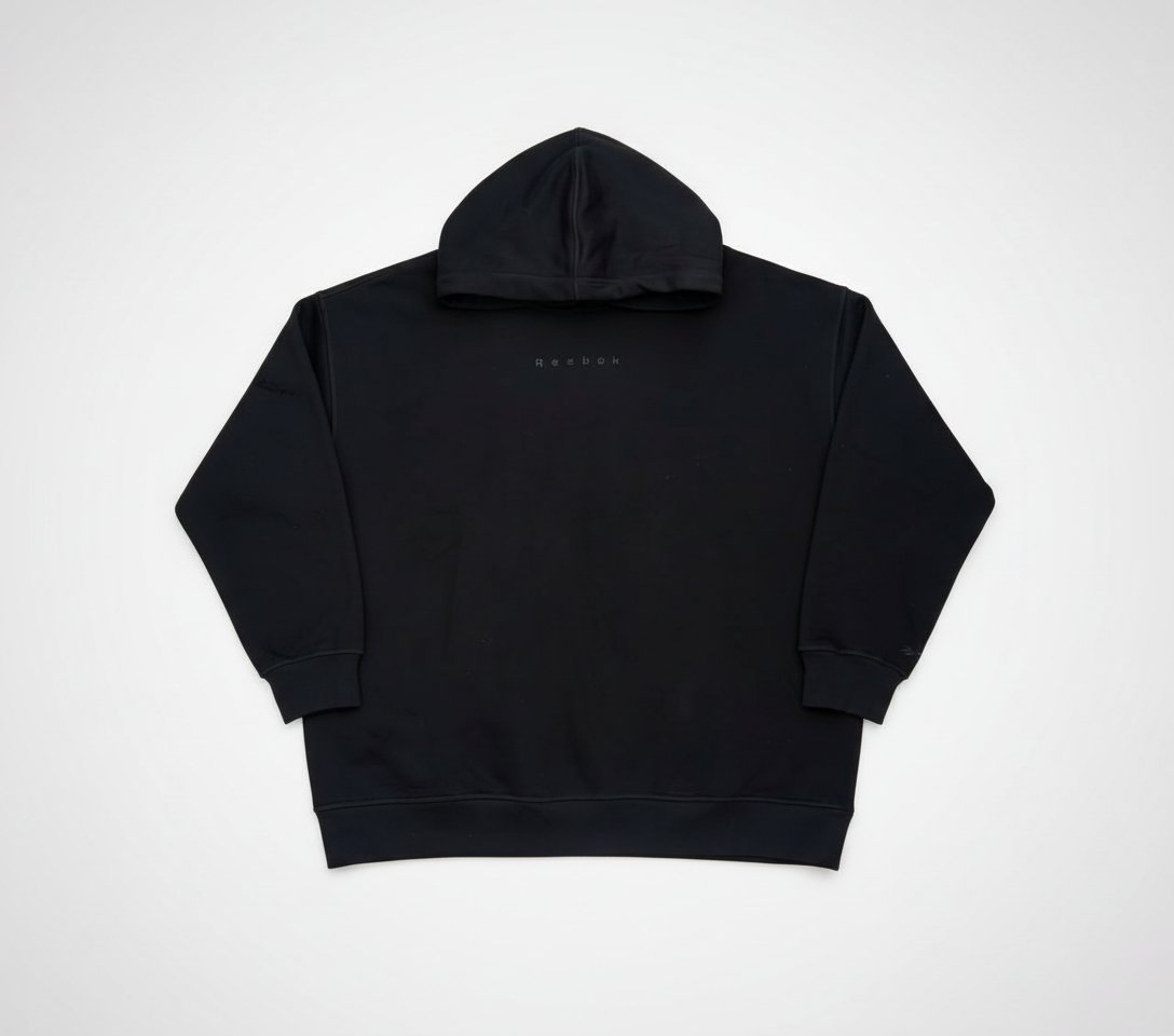 HOODIE REEBOK 