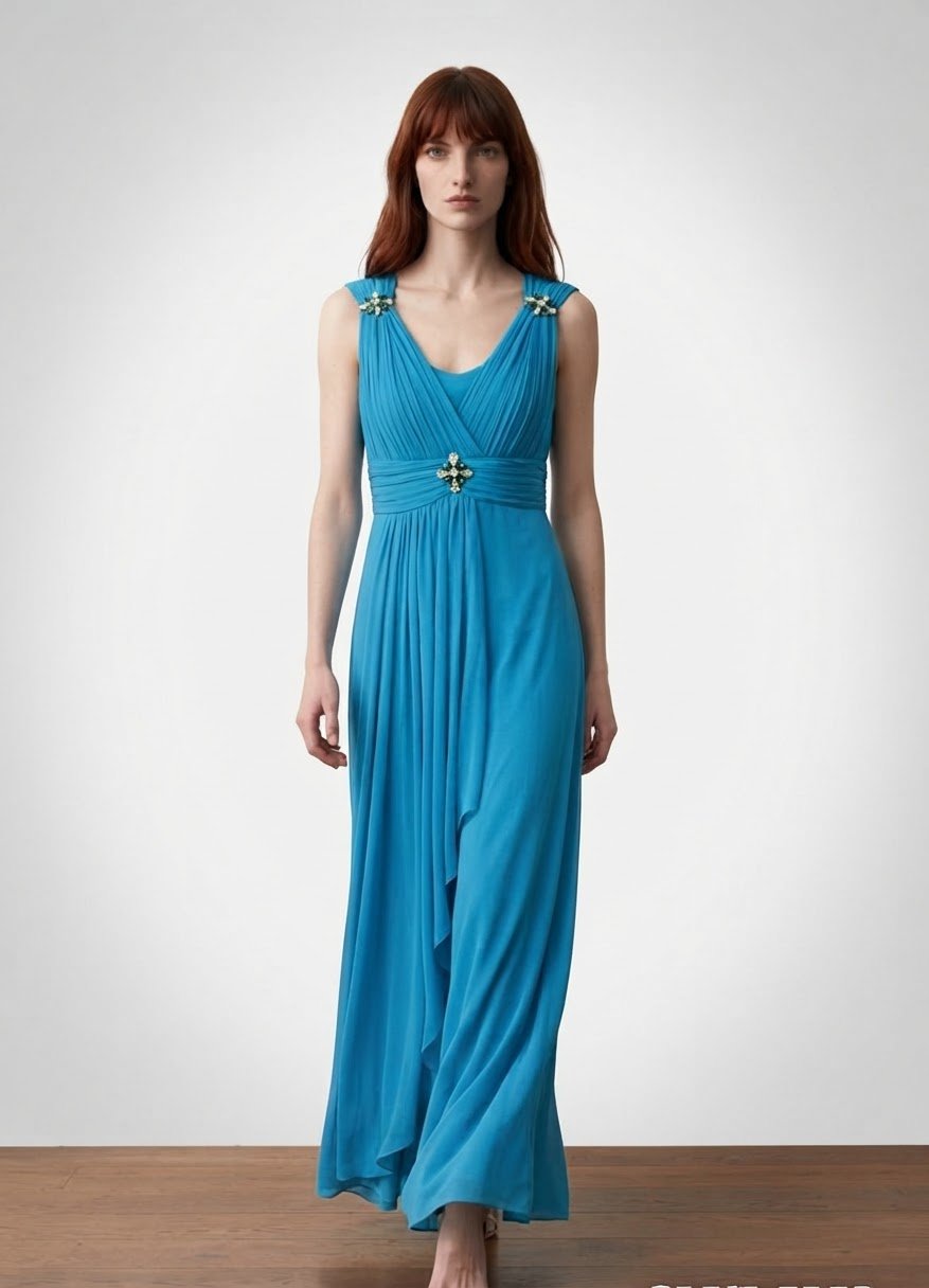 Robe soirée 