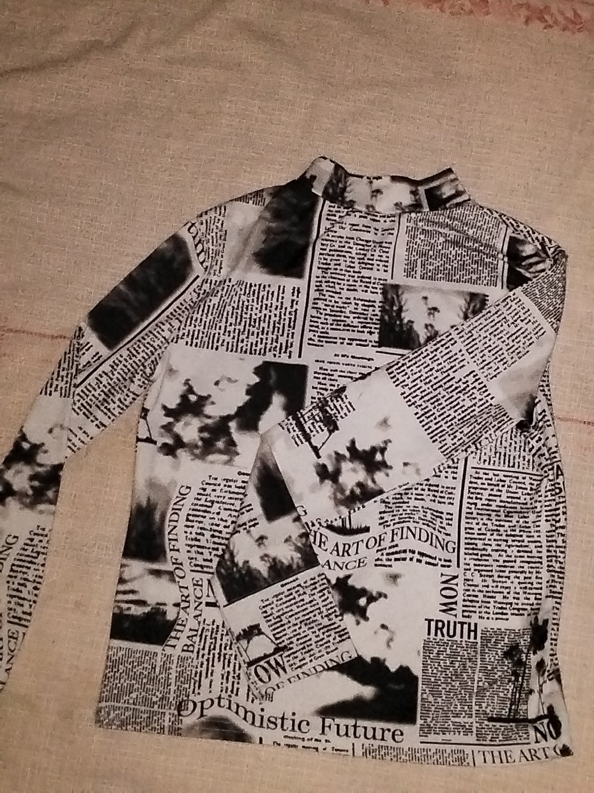 Body shein journal 