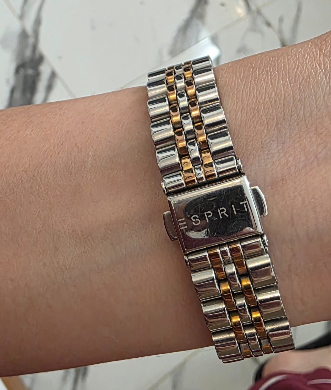 Montre Esprit 