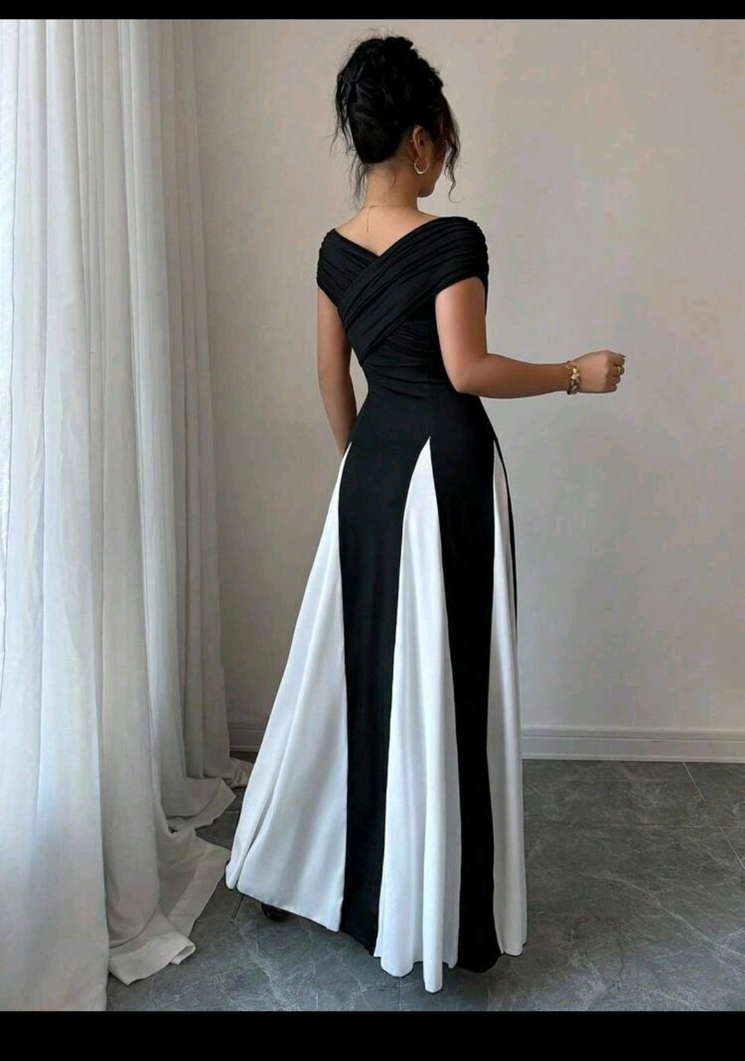 Robe shein