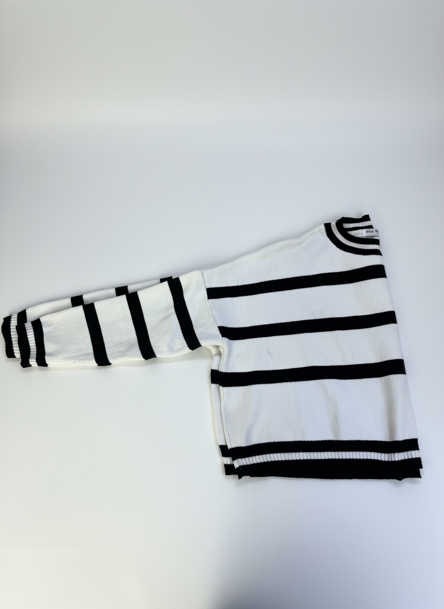 Pull over sizes noir ylabes 36 38 