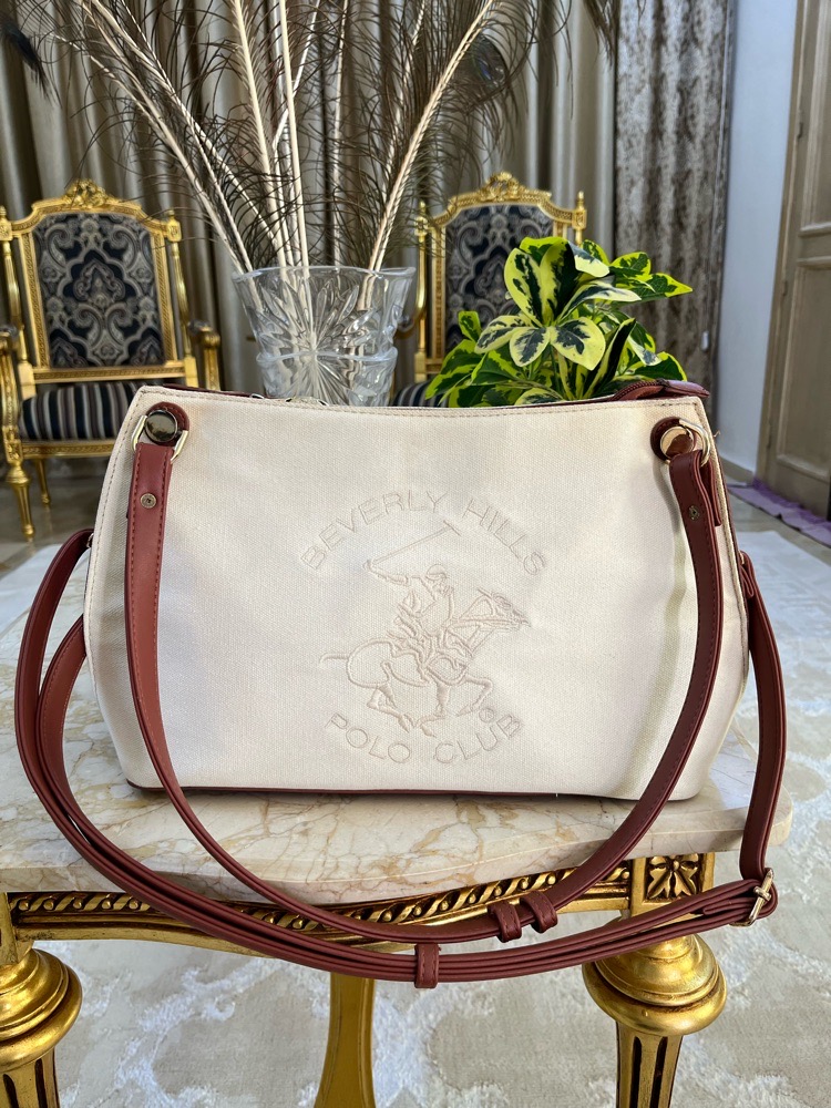 Sac à bandouliere BEVERLY HILLS POLO CLUB 