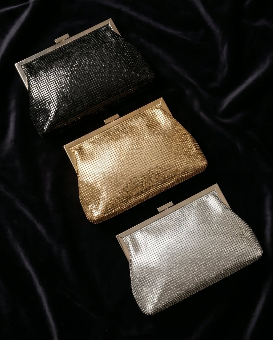 Pochette soirée 