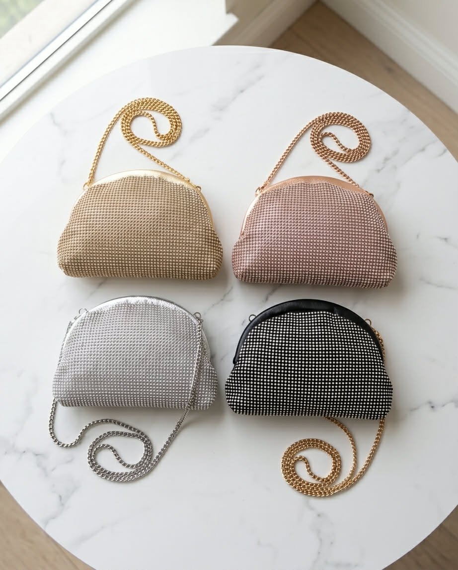 Pochette soirée 