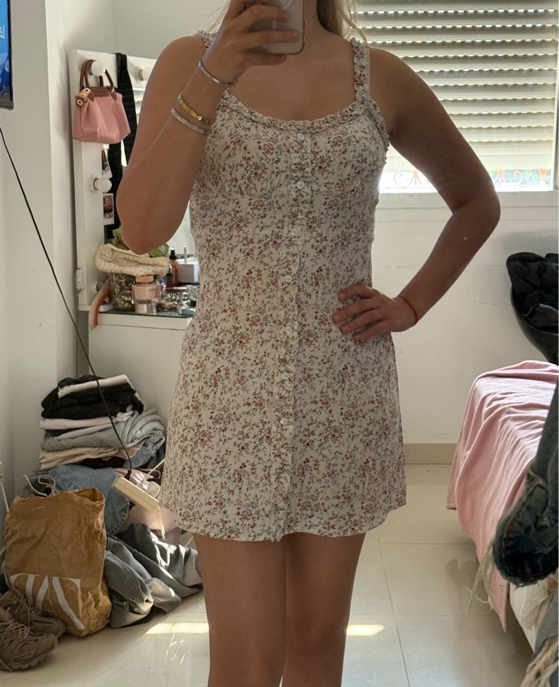 Robe shein 