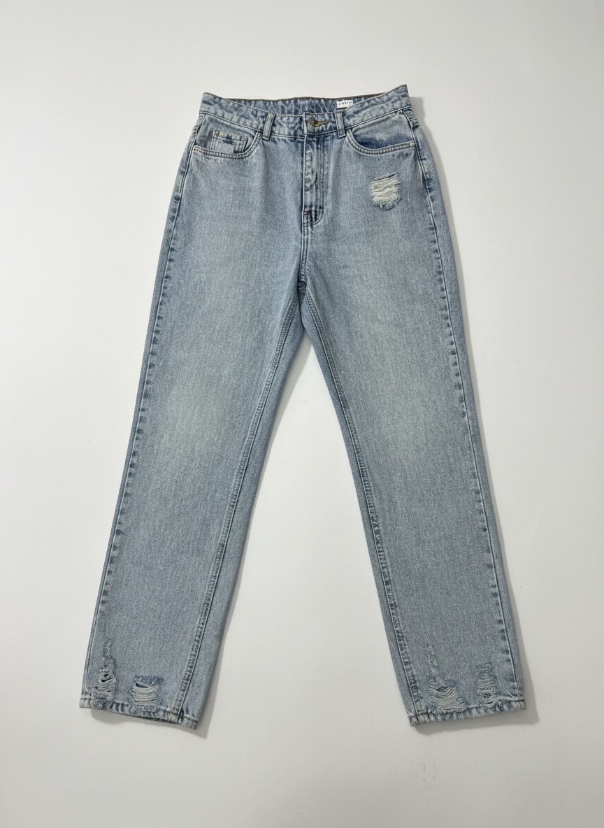 Pontalon jean
