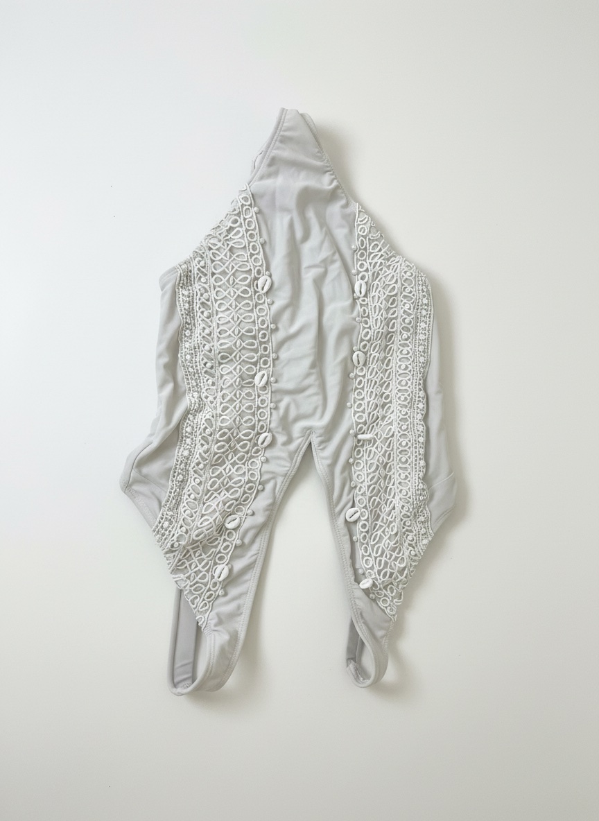 Maillot de bain