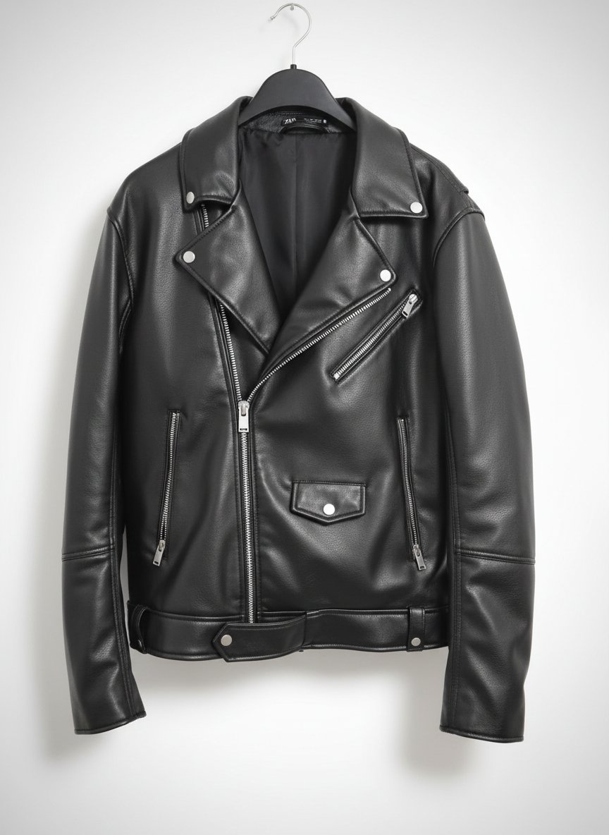 Blouson zara taille L-M comme neuf 