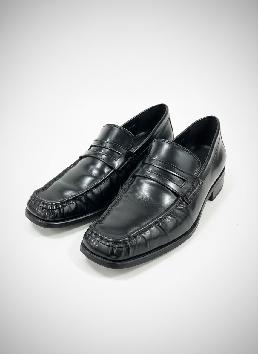 Mocassins massimi dutry pointure 39 