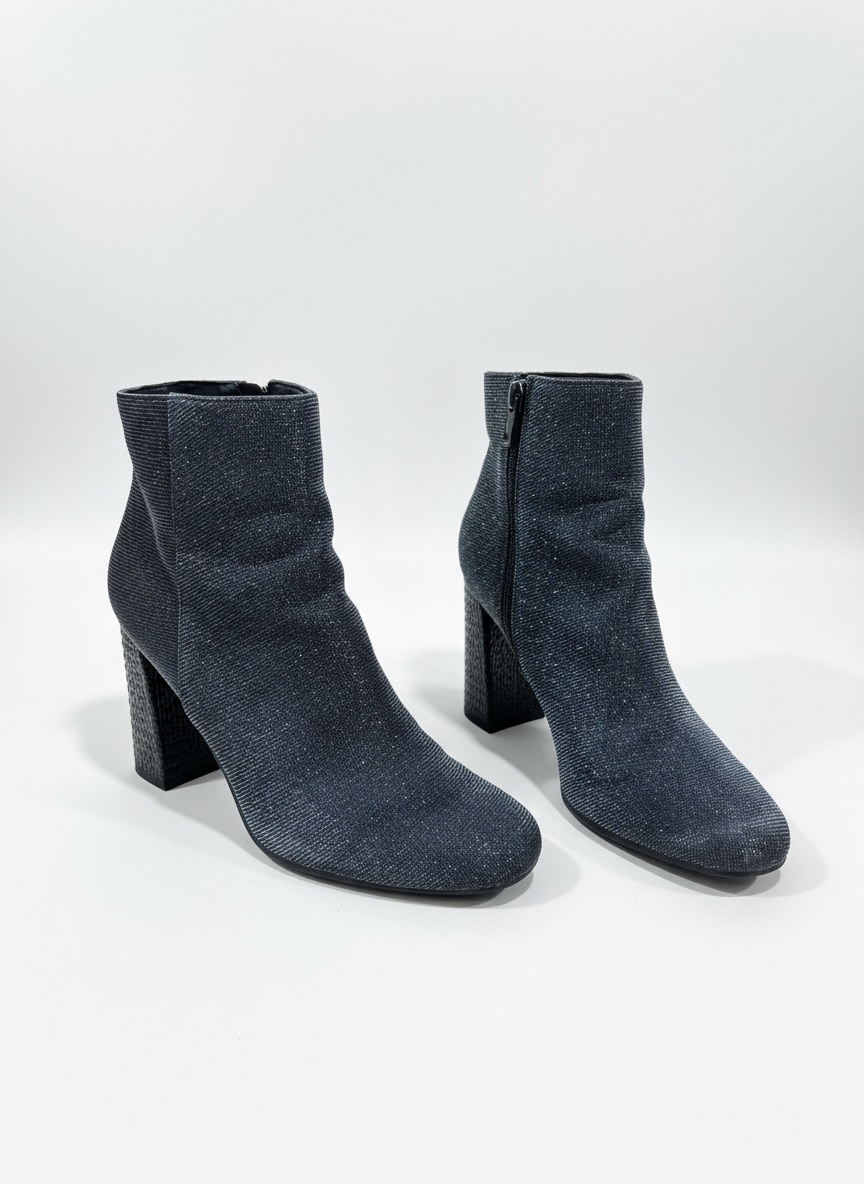 Boots tommy en tres bon etat