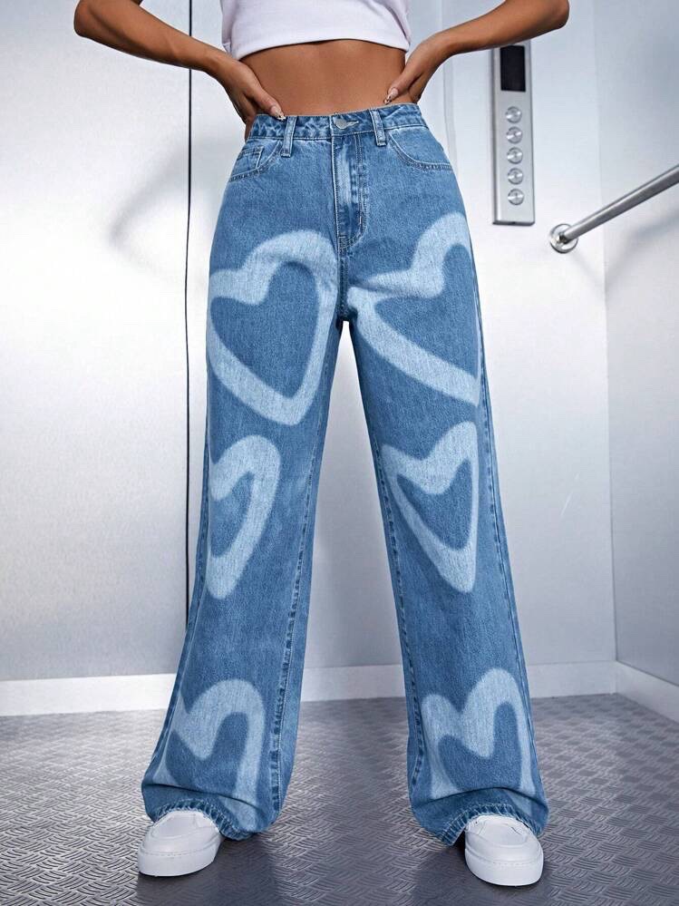 Pantalon djean