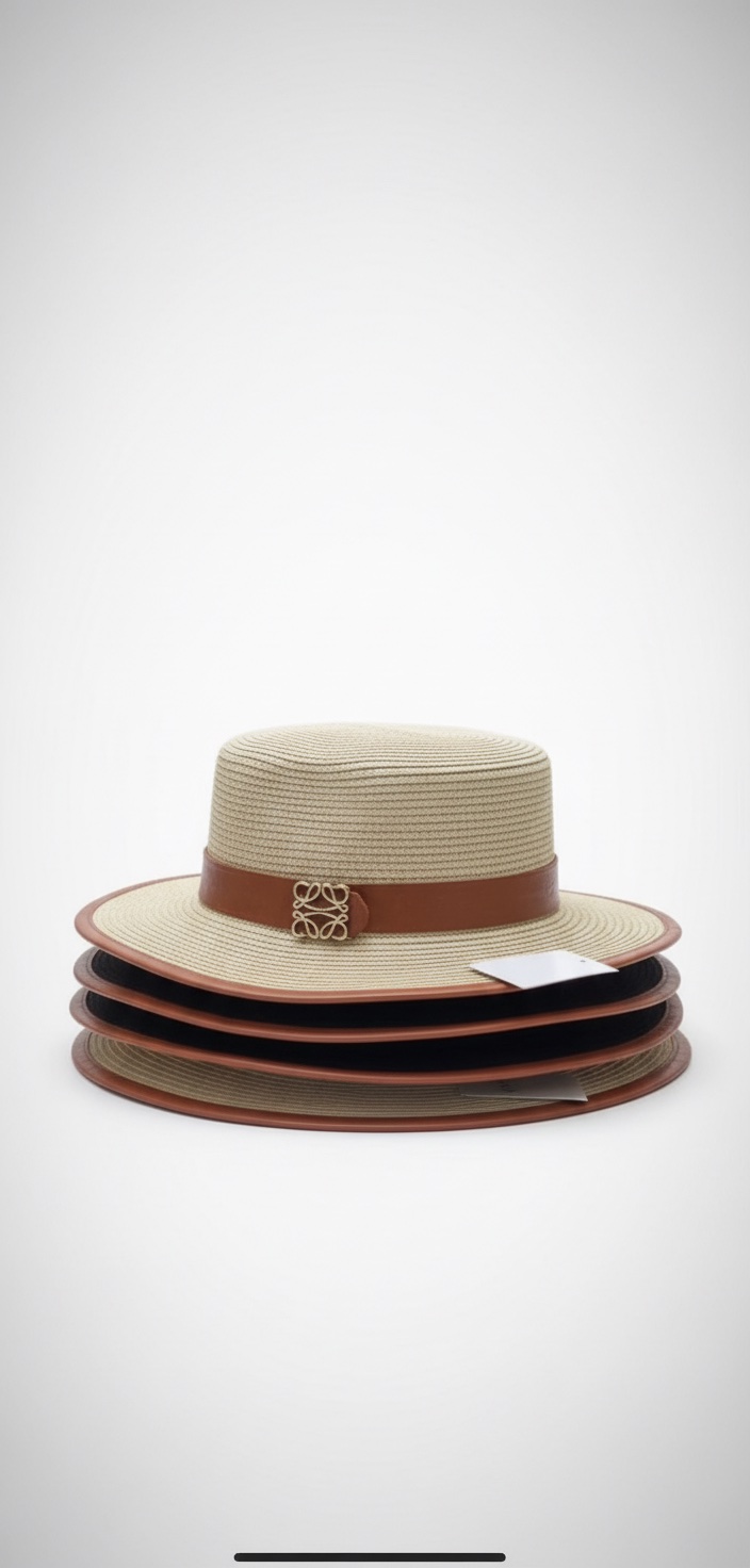 Chapeau 