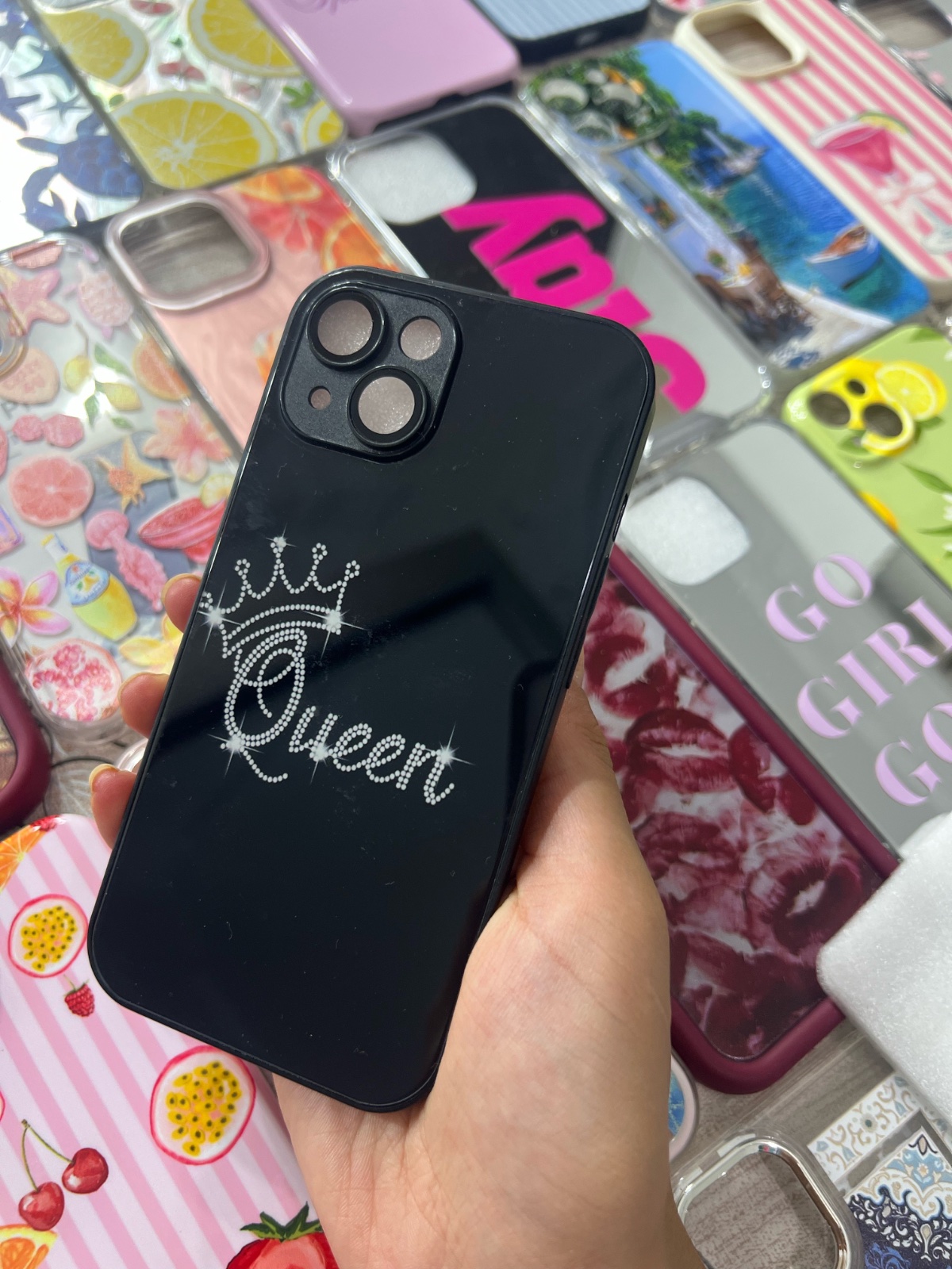 Coque iph 15