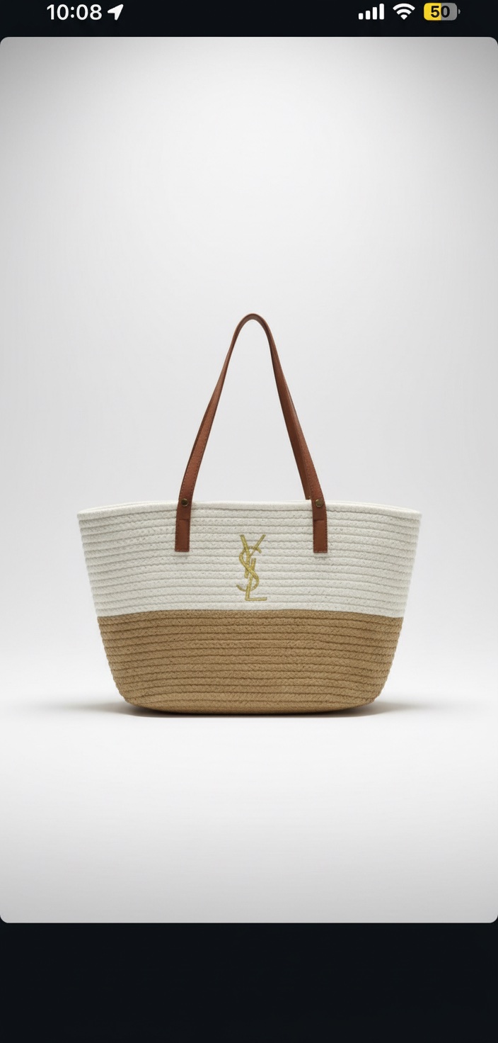 Sac ysl