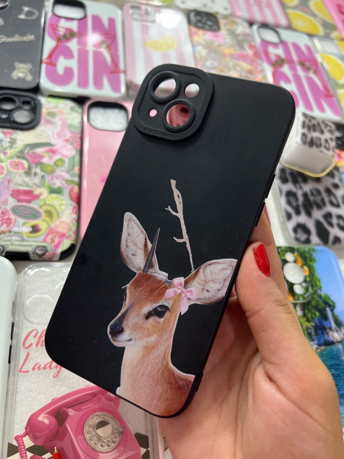 14 plus 15 plus case