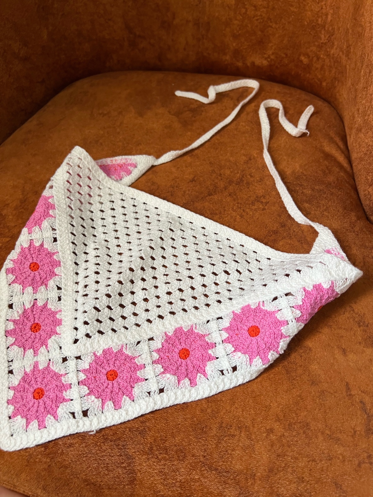 Foulard