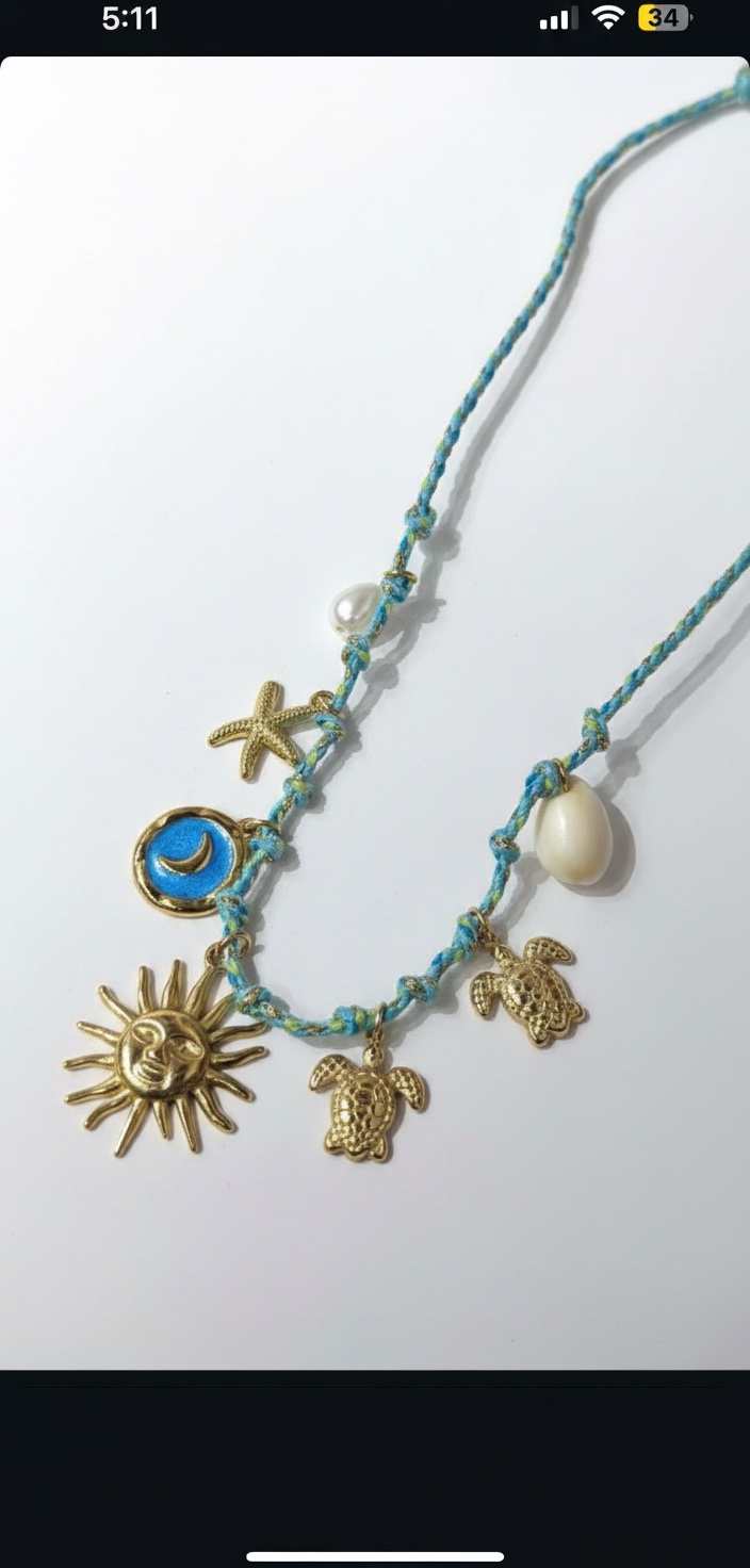 Collier 