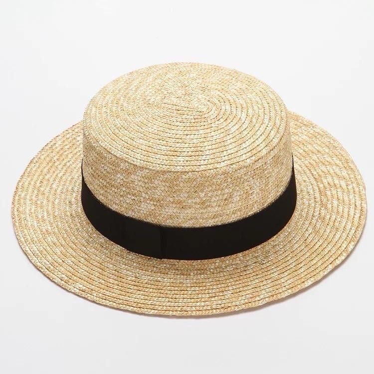 Chapeau
