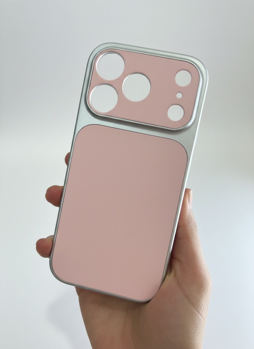 Coque 17 pro