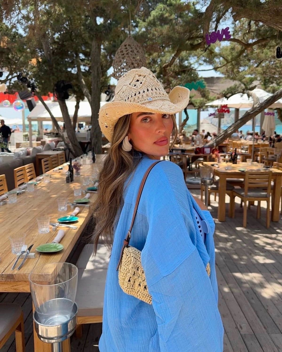 Chapeau