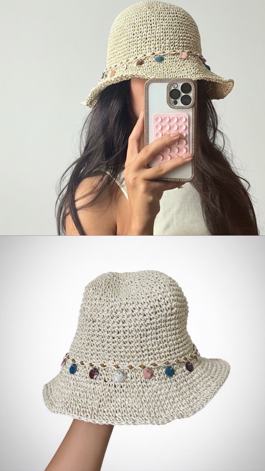 Chapeau