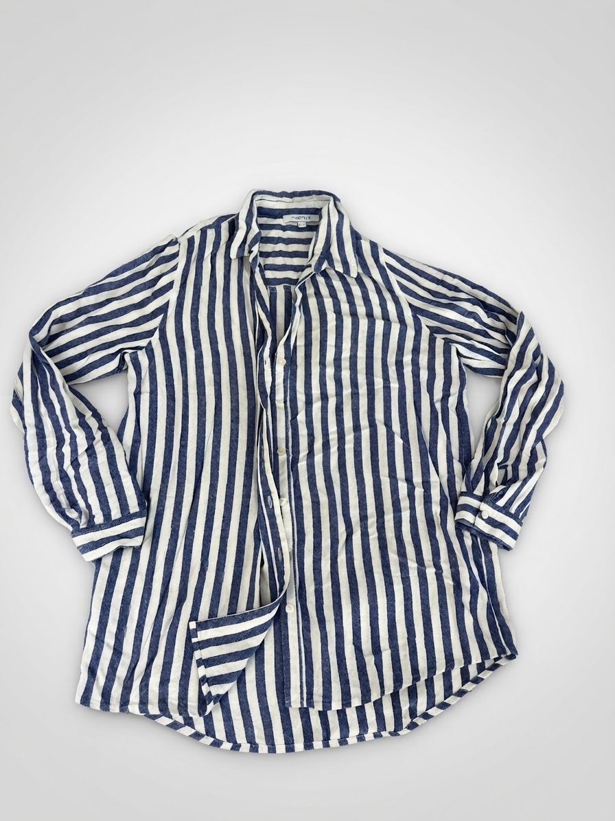 Chemise kamraya
