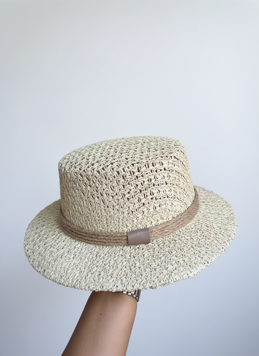 Chapeau 