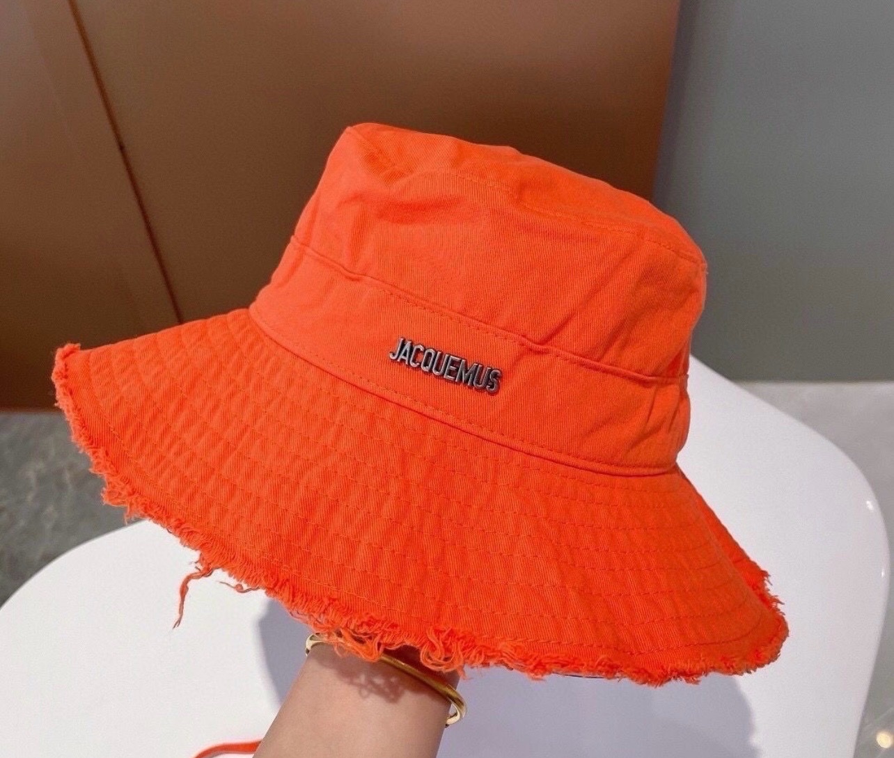 Chapeau