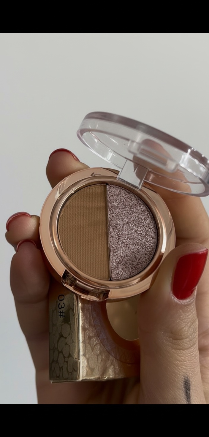 Mini palette 2 en 1