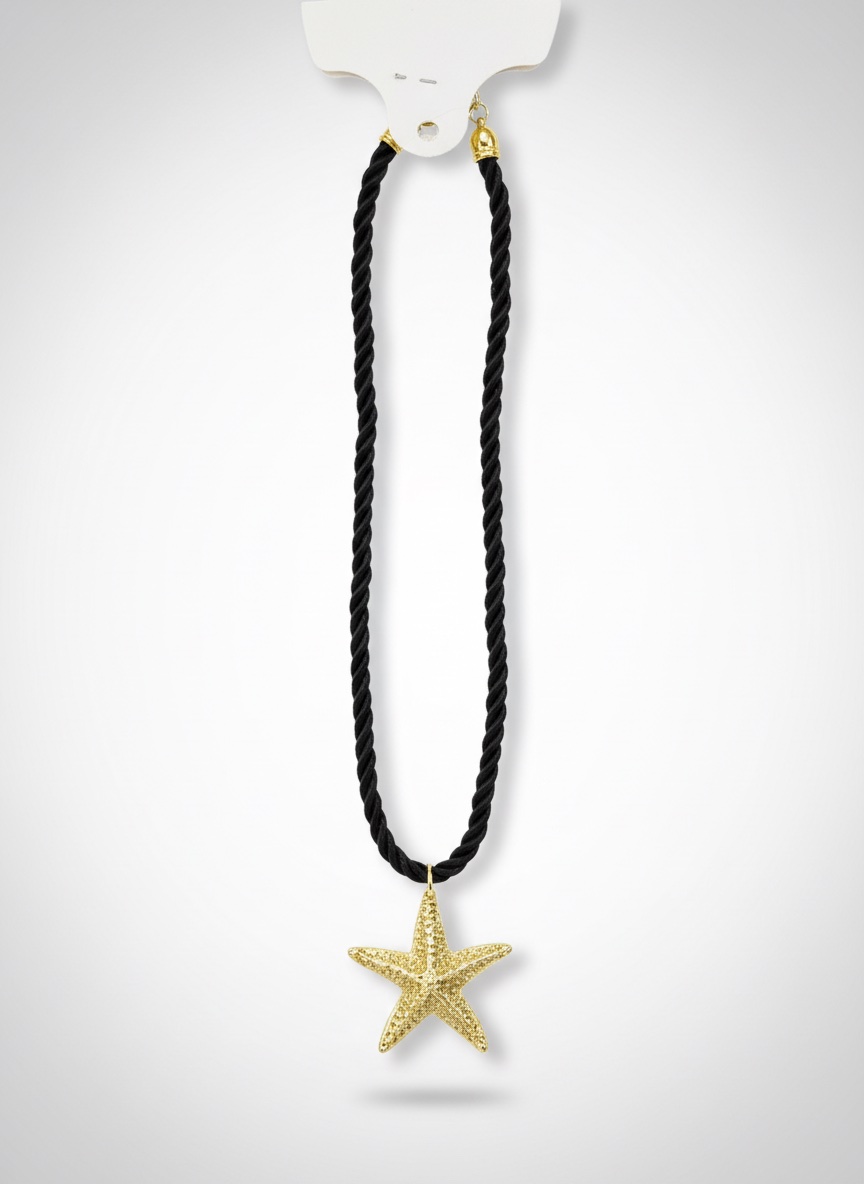 Collier de plage 