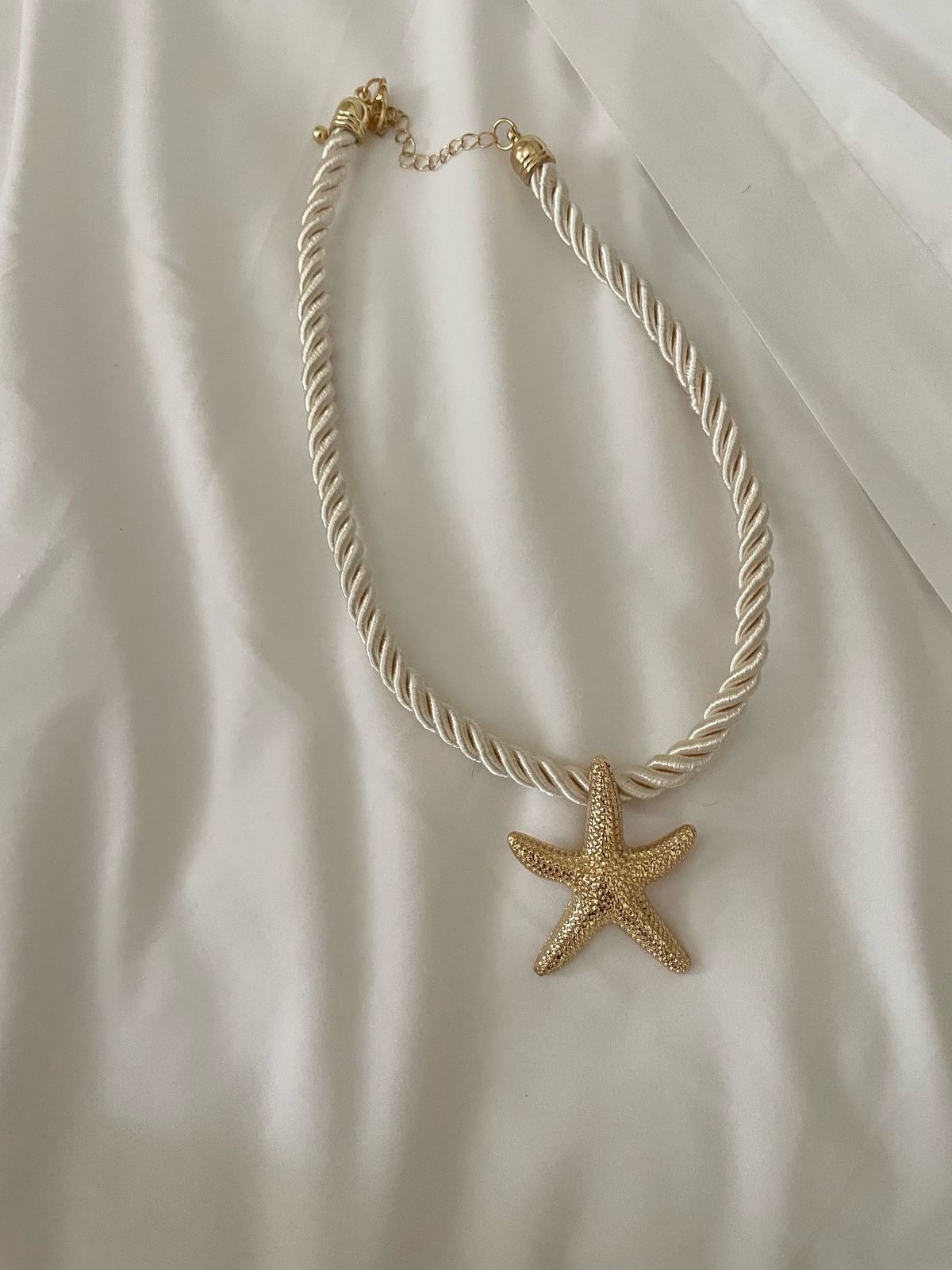 Collier plage 