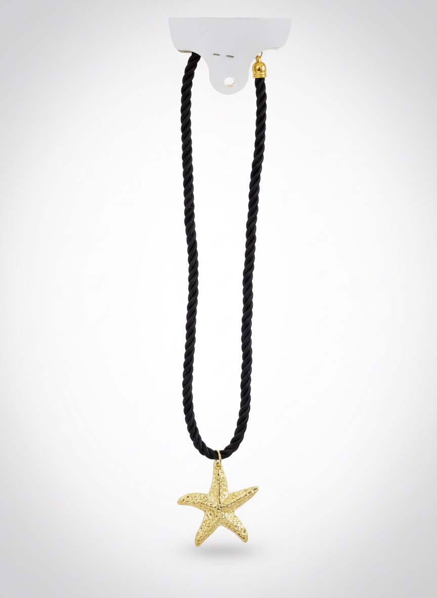 Collier de plage