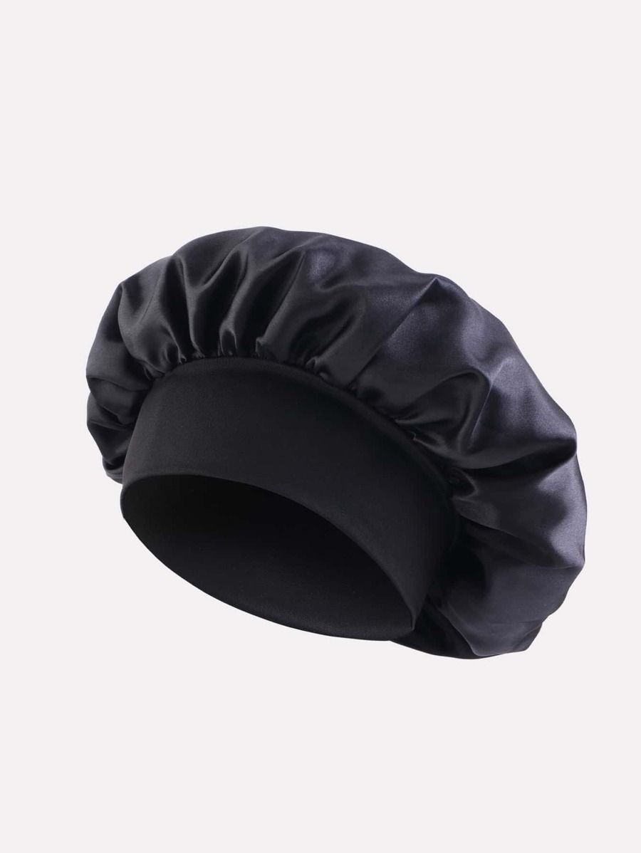 Bonnet satin 