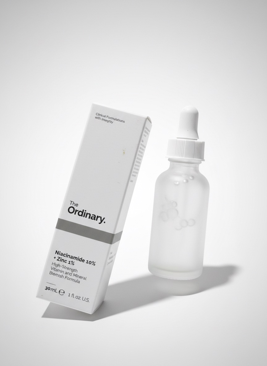 The ordinary authentique